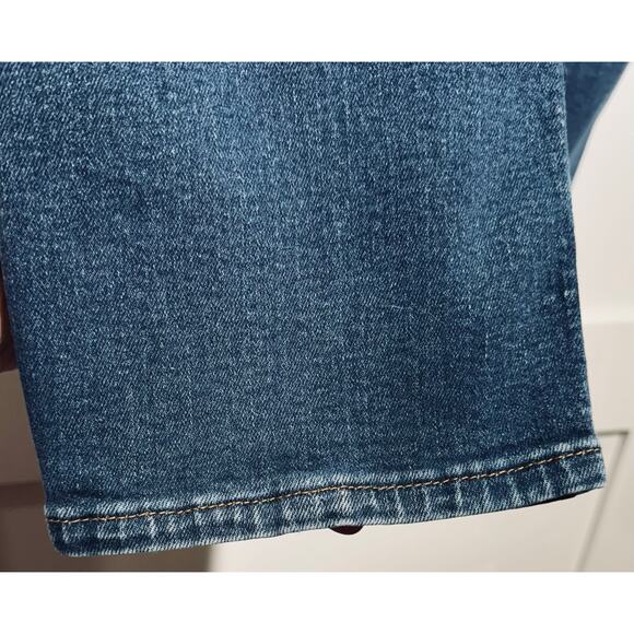 Levi’s 541 Athletic Taper Men's Jeans Medium to Light Wash Size 33x30 - Picture 10 of 11